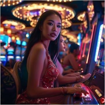 wwbet Mobile APP မြန်မာ ဖုန်းတွင် ကစားနေသောမြင်ကွင်း